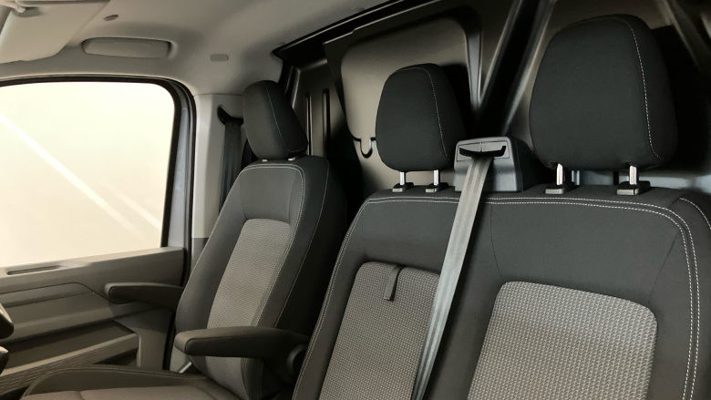 Volkswagen Transporter T28 Lwb Diesel 2.0 TDI 110 Commerce Plus Van